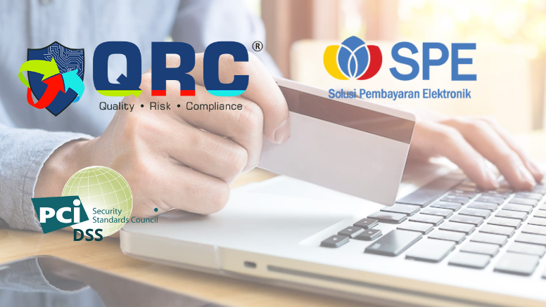 QRC Certifies SPE Solutions for PCI DSS Compliance